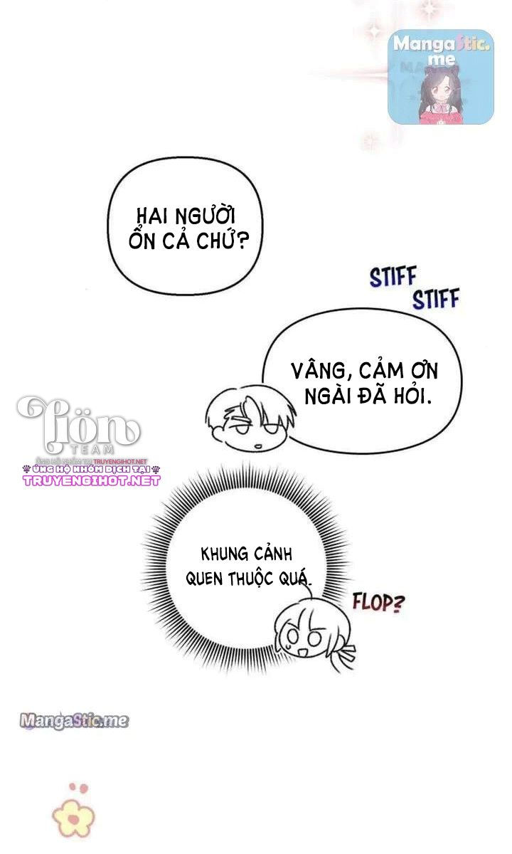 nữ chính muốn tôi trở thành mẹ kế chapter 51.2 3