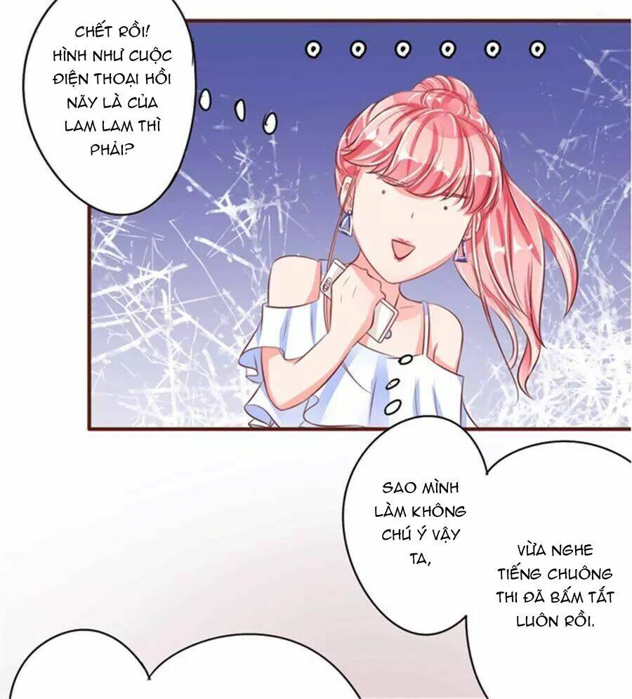 vương tước tư hữu bảo bối chapter 38 4