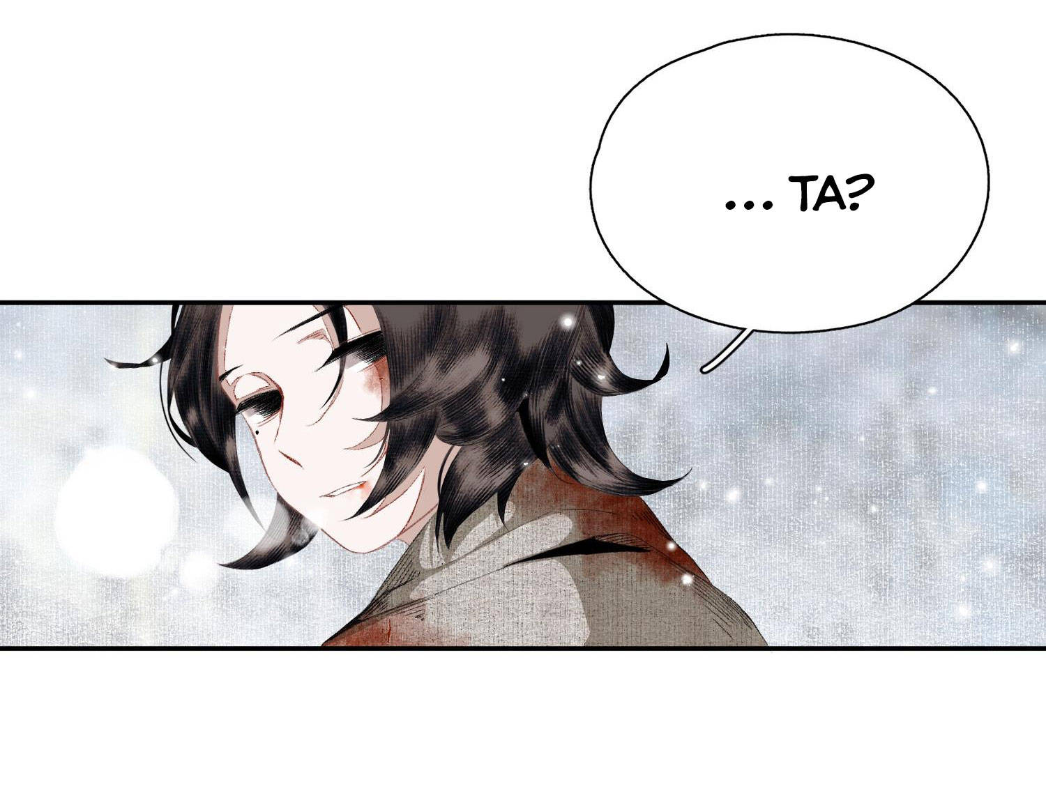 không cẩn thận cứu phải kẻ thù của giang hồ chapter 66 38