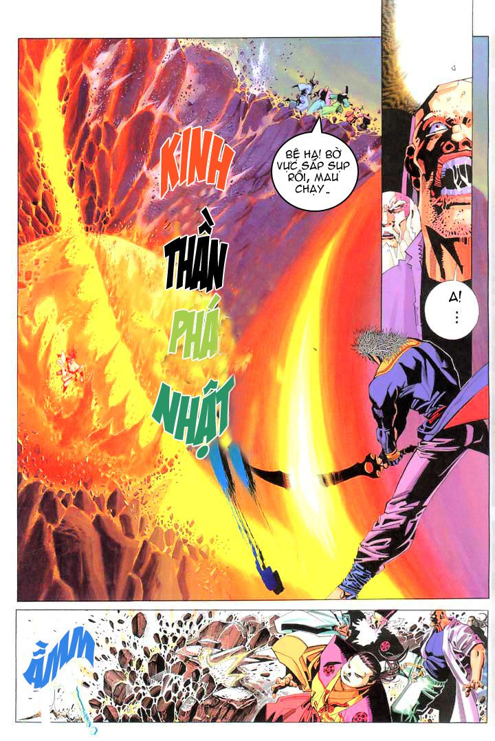 phong vân chapter 213 19