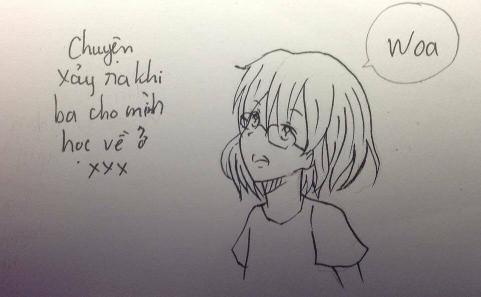 chỉ 1 lần nữa chapter 1 6