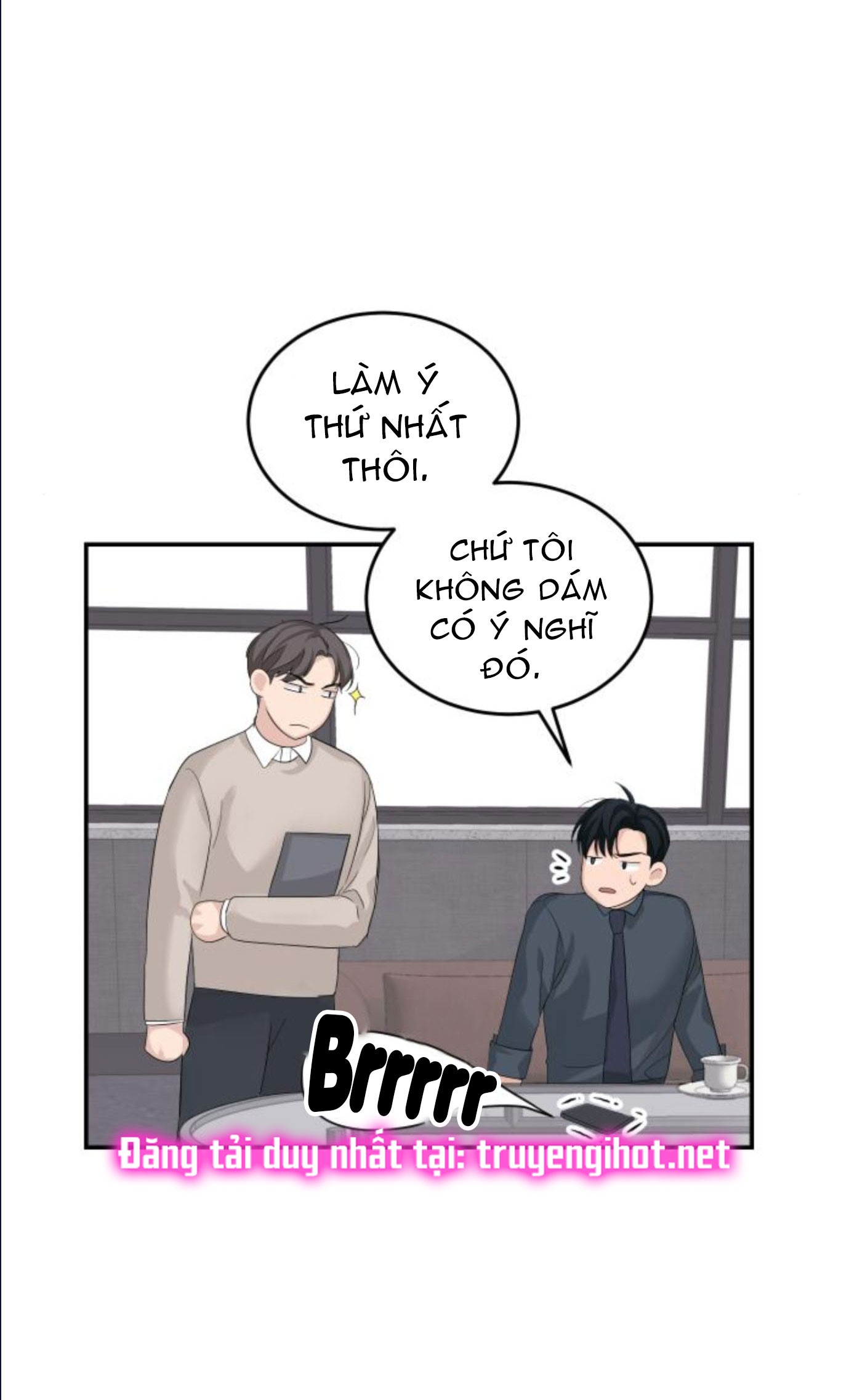 cuộc hôn nhân hoàn hảo chapter 12.2 14