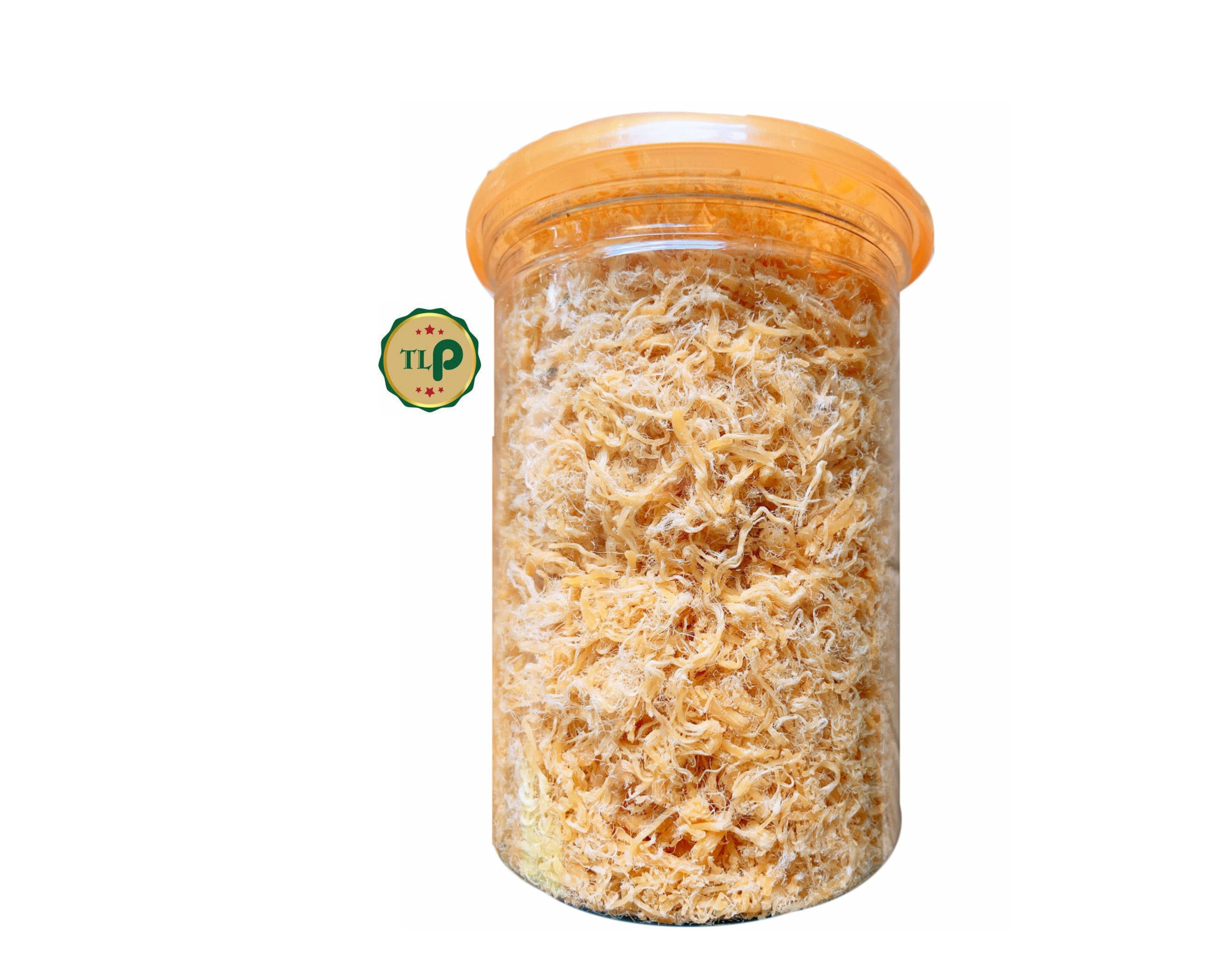 CHÀ BÔNG TÂN LỘC PHÁT - HŨ 150G