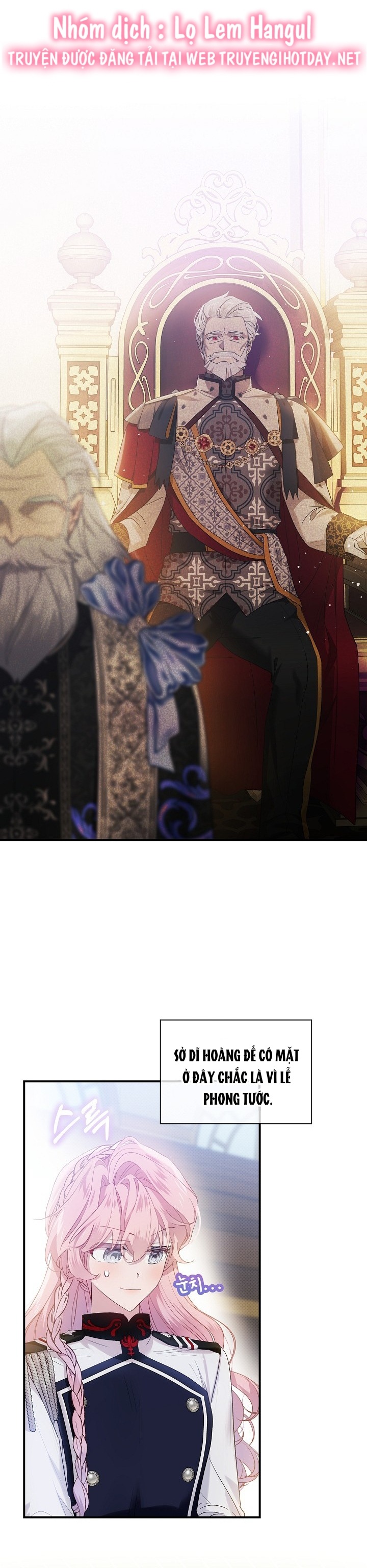 quý cô quyền lực chapter 82 6