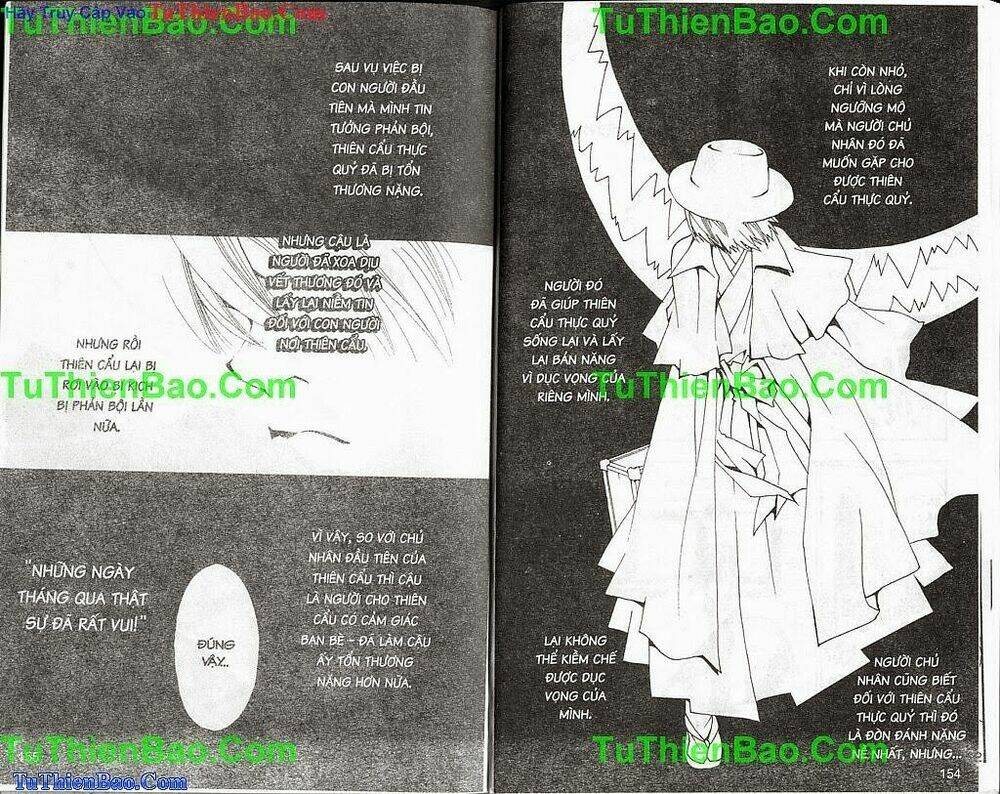 truyền thuyết thiên cẩu chapter 15 78