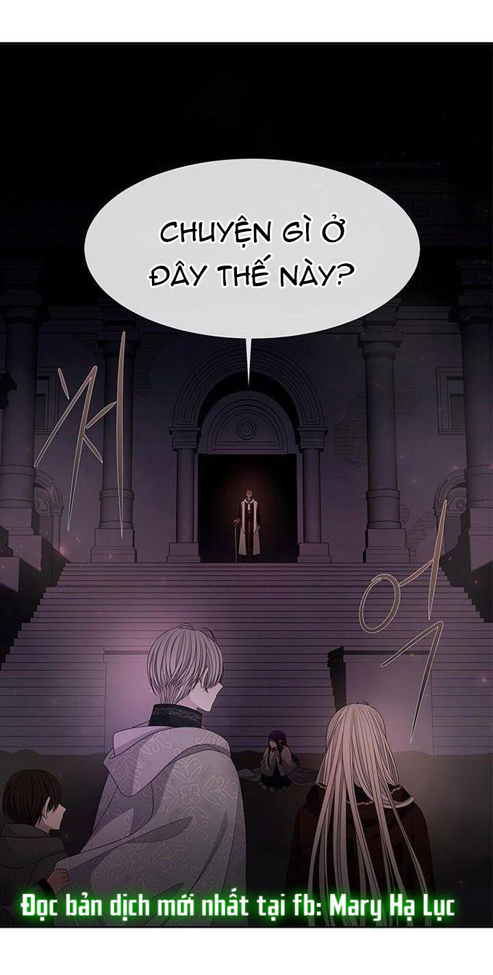 năm môn đệ của charlotte chapter 94 40