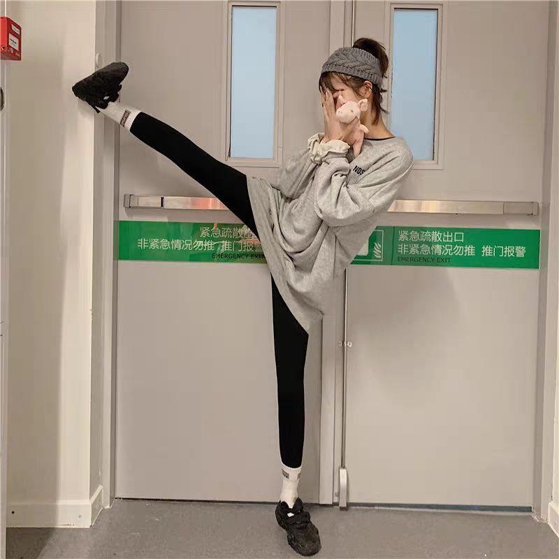 QUẦN LEGGING - Hàng nhập Loại 1