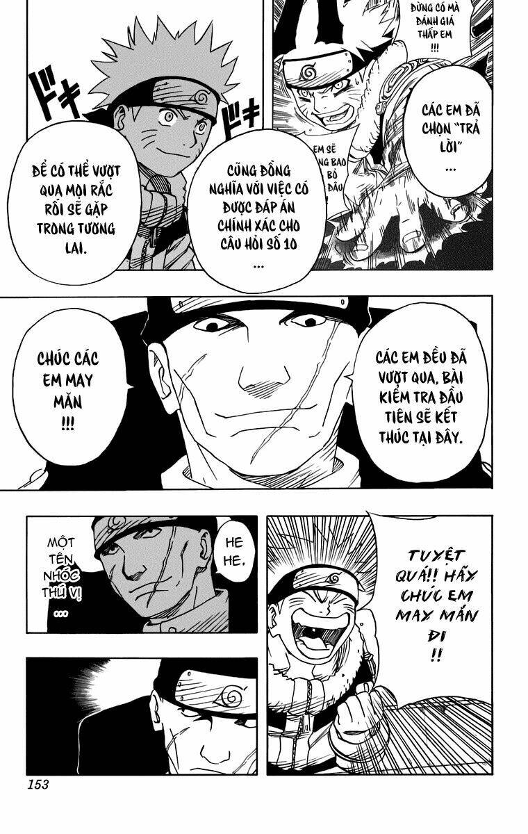naruto - cửu vĩ hồ ly chapter 44 14