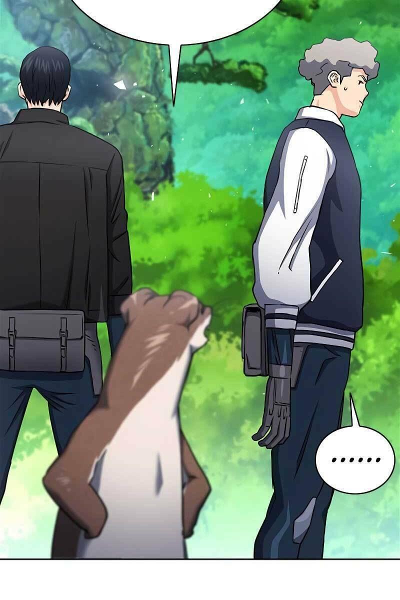 druid tại ga seoul - người hóa thú chapter 75 108