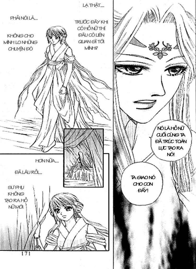 divine melody (tiên khúc) chapter 15 70