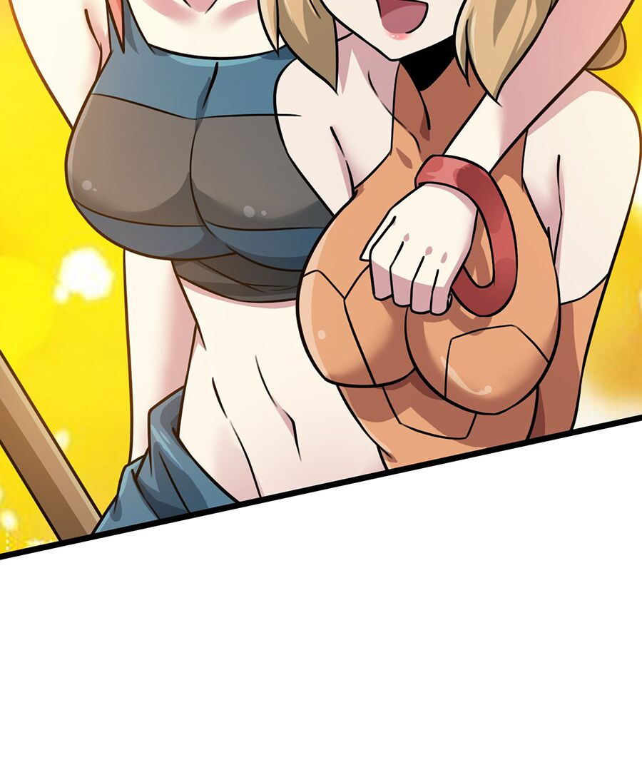 đại bảo kiếm của tôi chapter 58 77