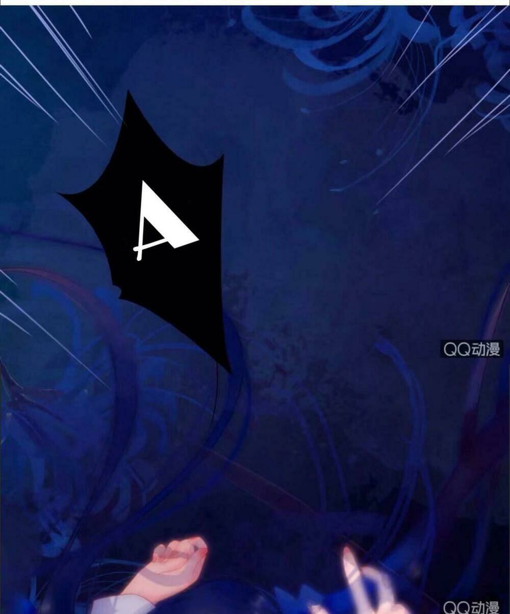 sủng phi của vương chapter 25 25