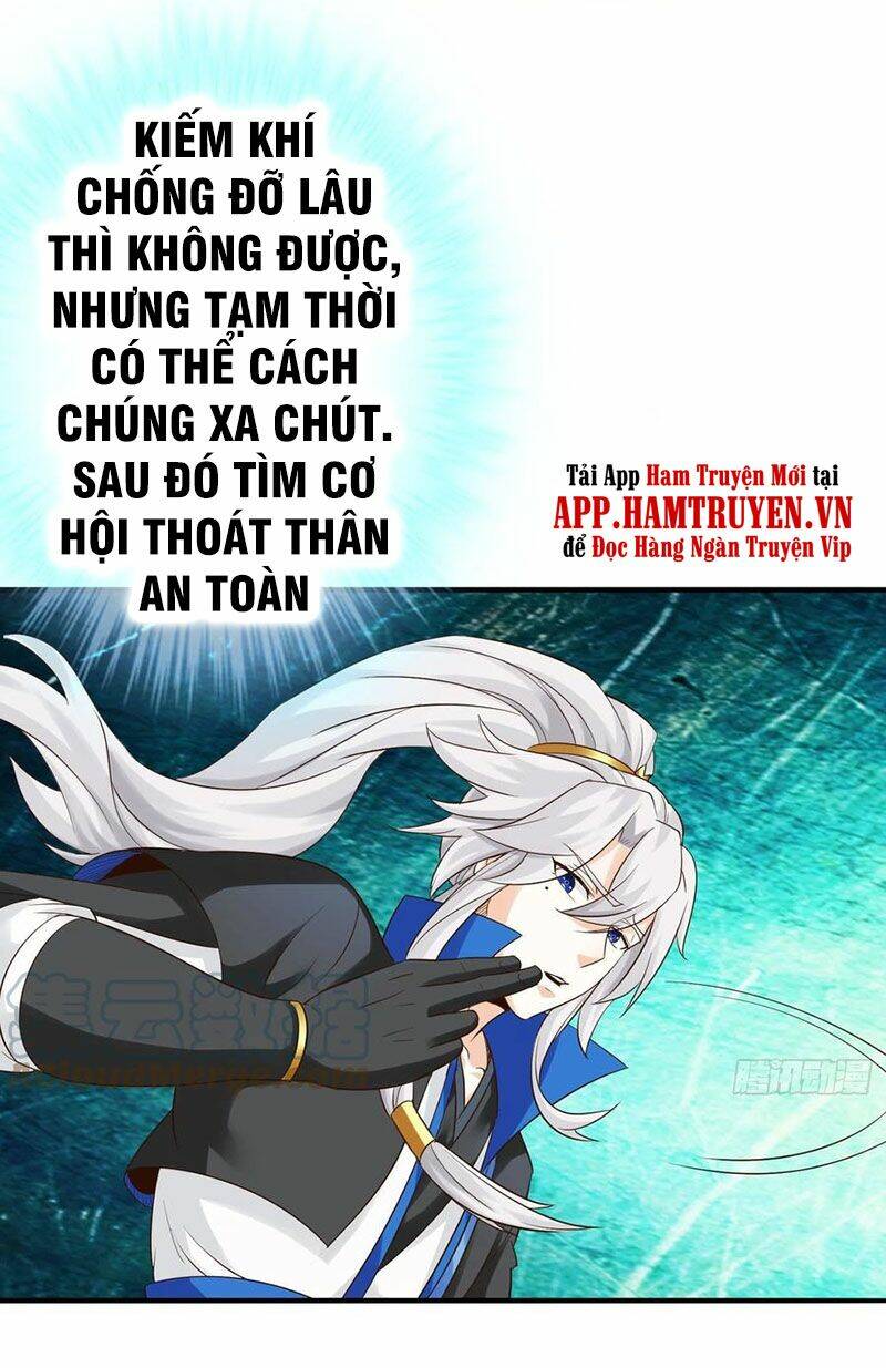 chư thiên ký chapter 314 7