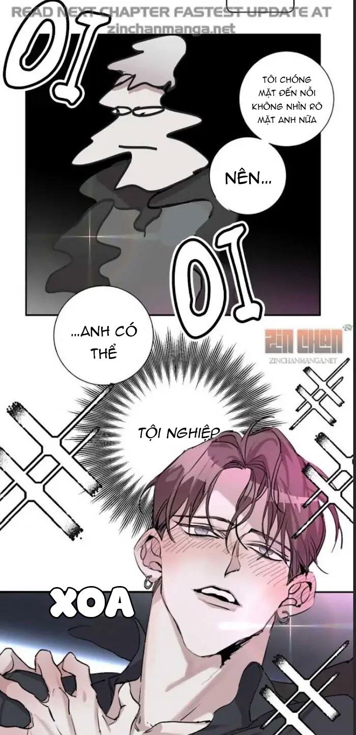 lãng mạn toixico chapter 2 28