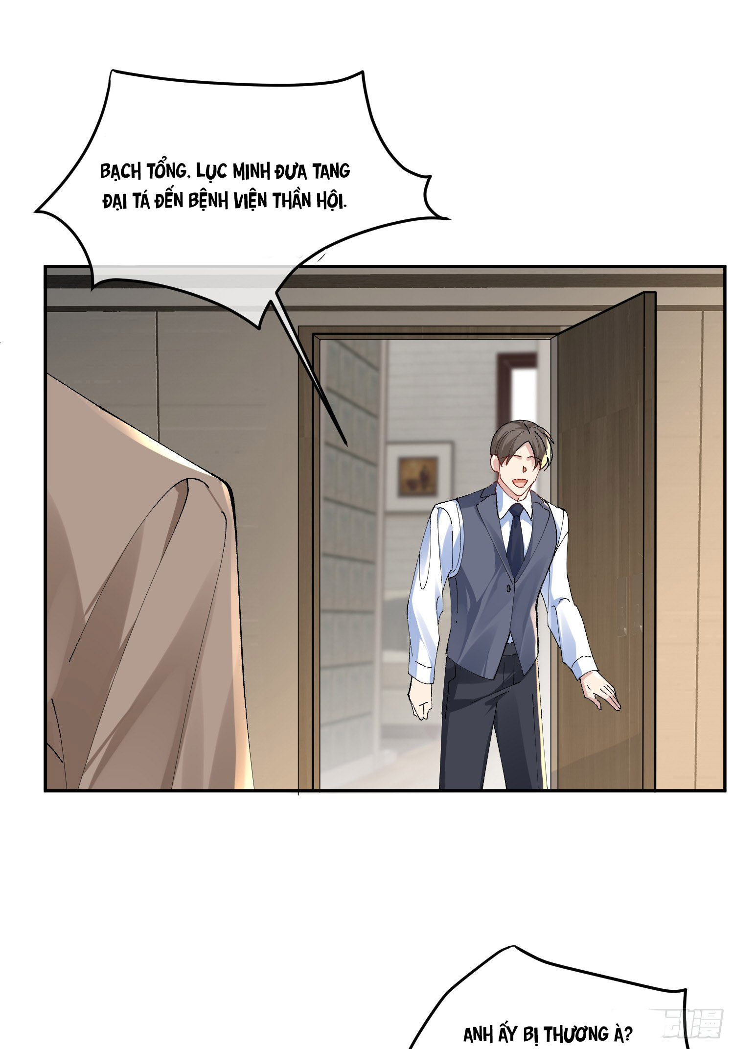 ỷ trên hiếp dưới chapter 5 57