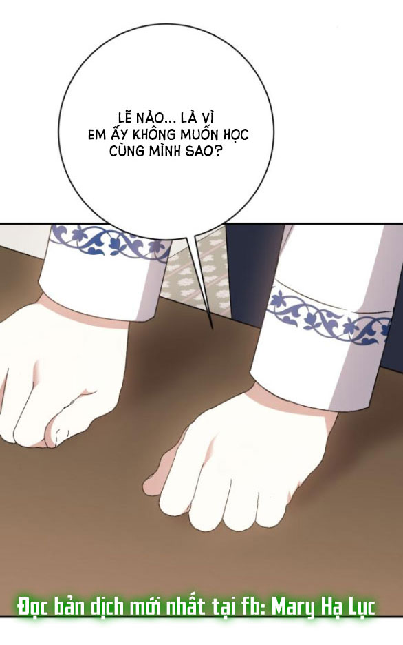 Bạo Chúa Muốn Có Cuộc Sống Tốt Đẹp chapter 42.1 - Trang 49
