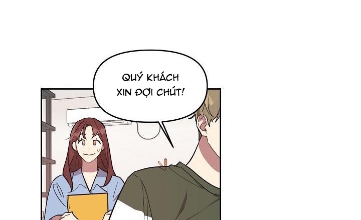 vị khách khả nghi và nhóc làm thêm chapter 8 58
