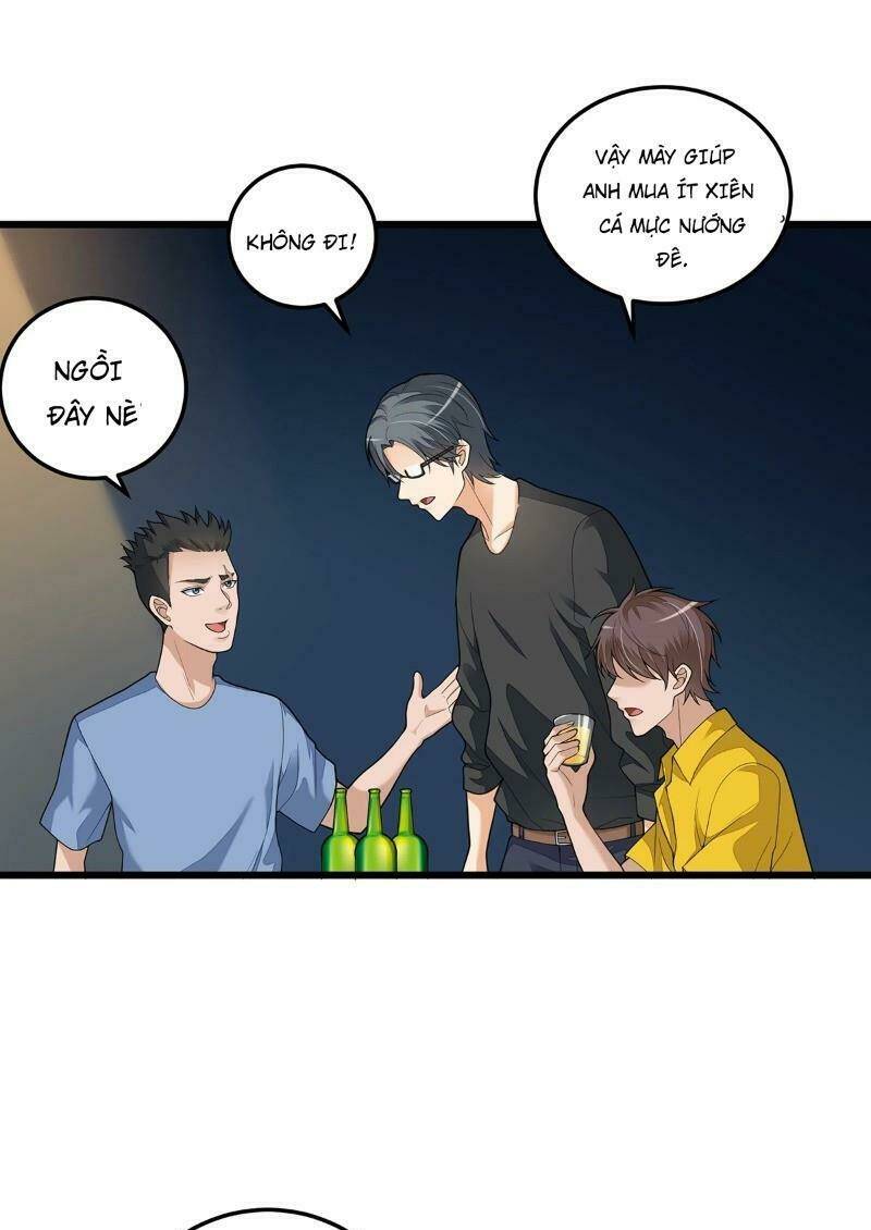 anh hùng khốn nạn chapter 3 12