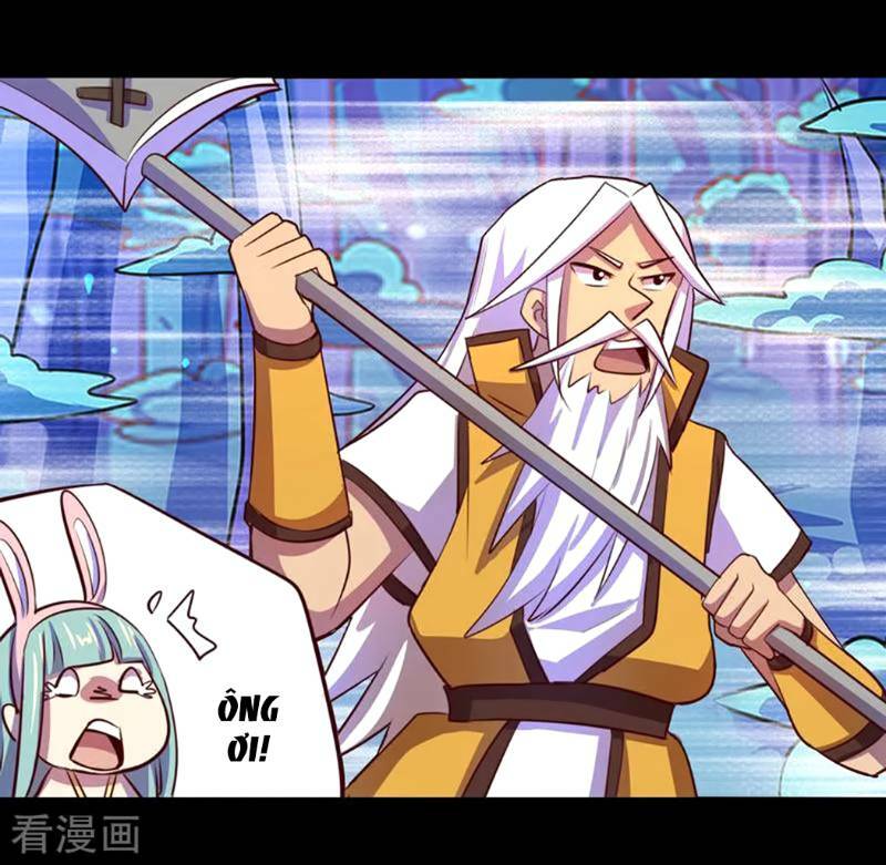 ta không phải là npc chapter 92 36