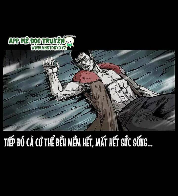 U Minh Ngụy Tượng Chapter 199 28