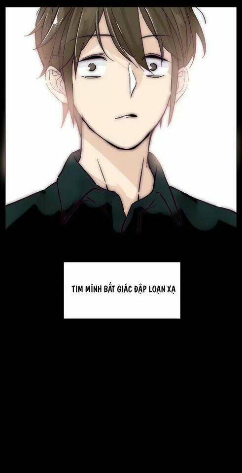 lấp lánh tình yêu kẹo bạc hà chapter 89 11