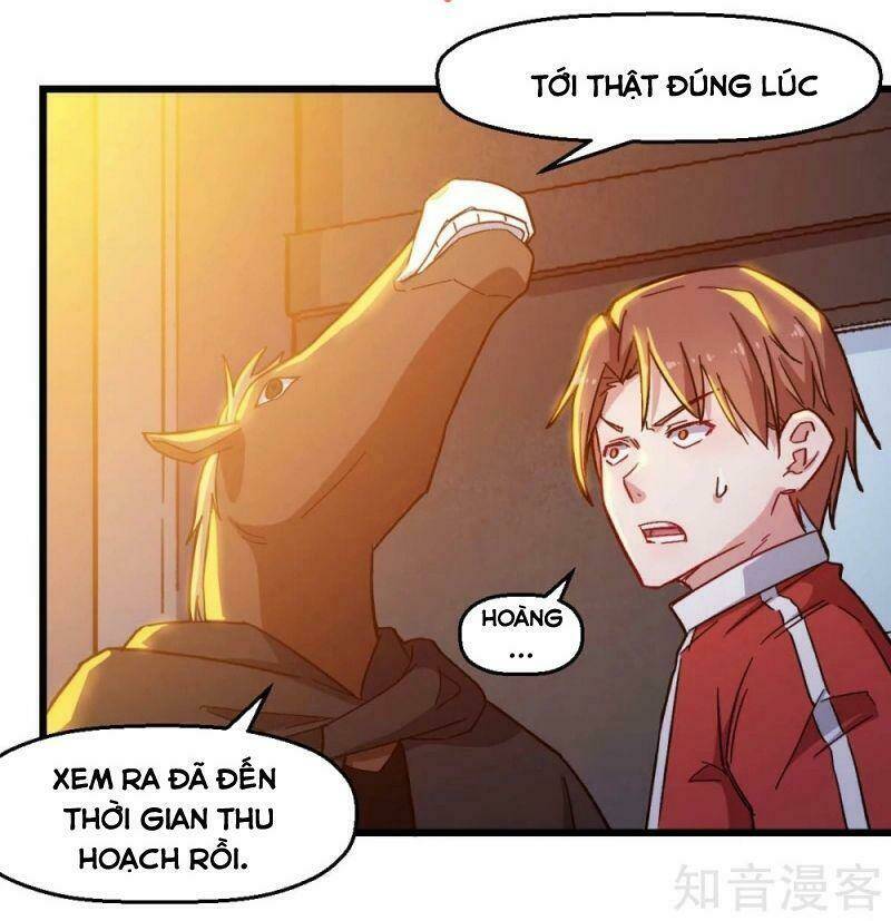 vườn trường cuồng sư hệ thống chapter 180 20