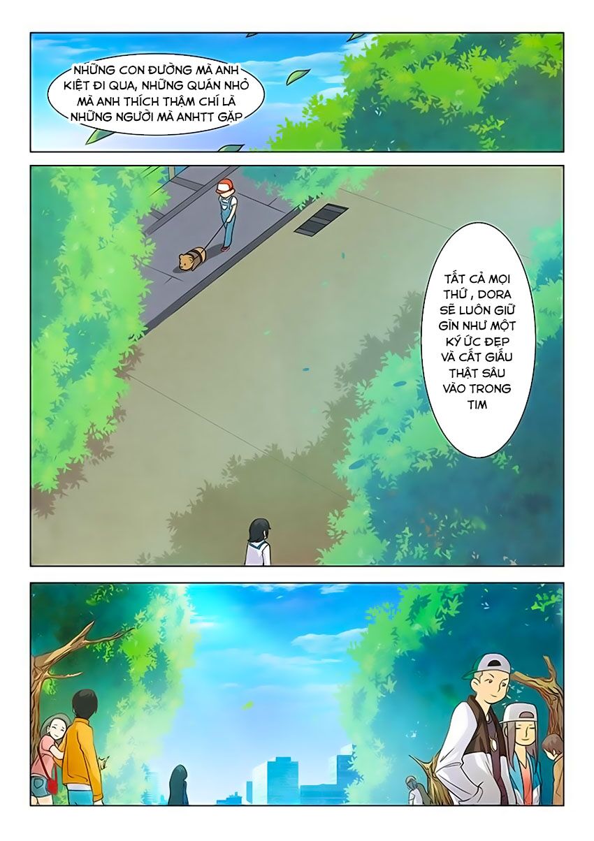 chiêu hoán sư cuối cùng chapter 1.2 32