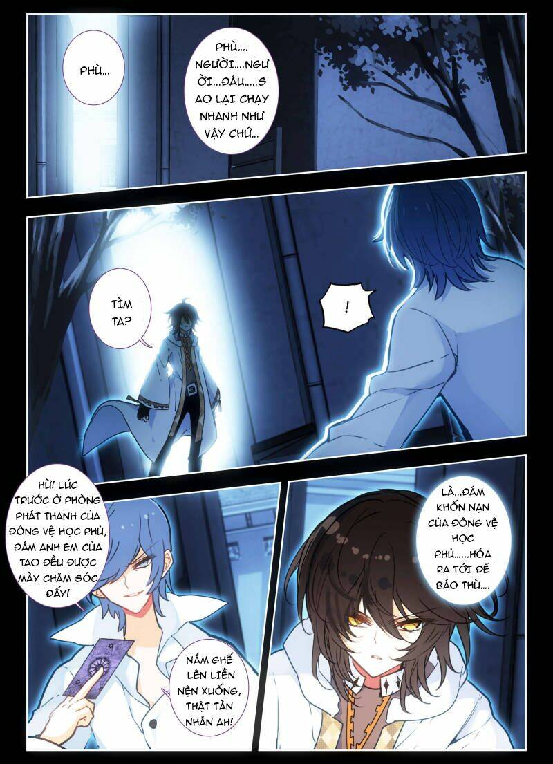 tạp đồ chapter 30 9