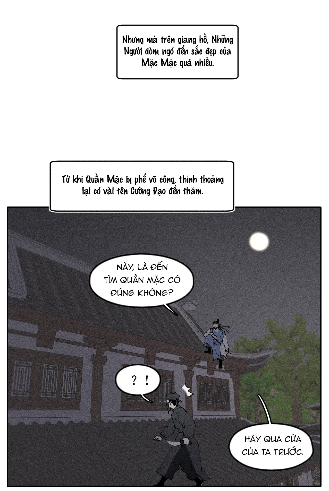 cổ phá chapter 1.1 43