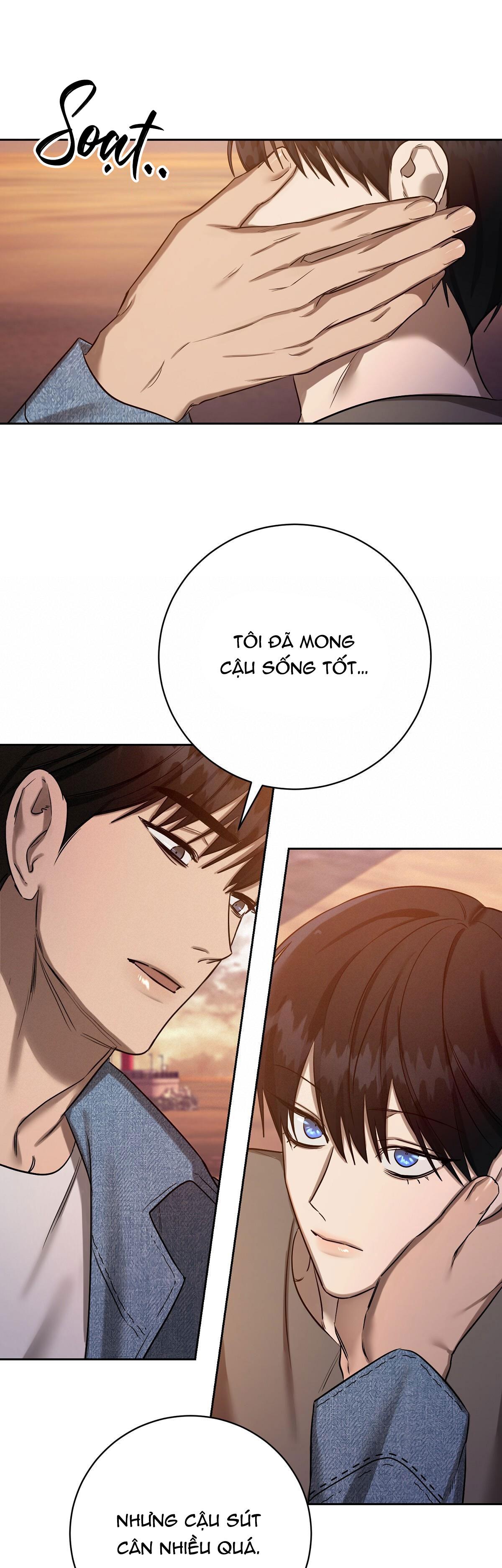 lý do của ác nhân chapter 33 32