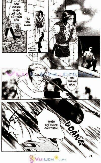 tinh linh của biển chapter 3 71