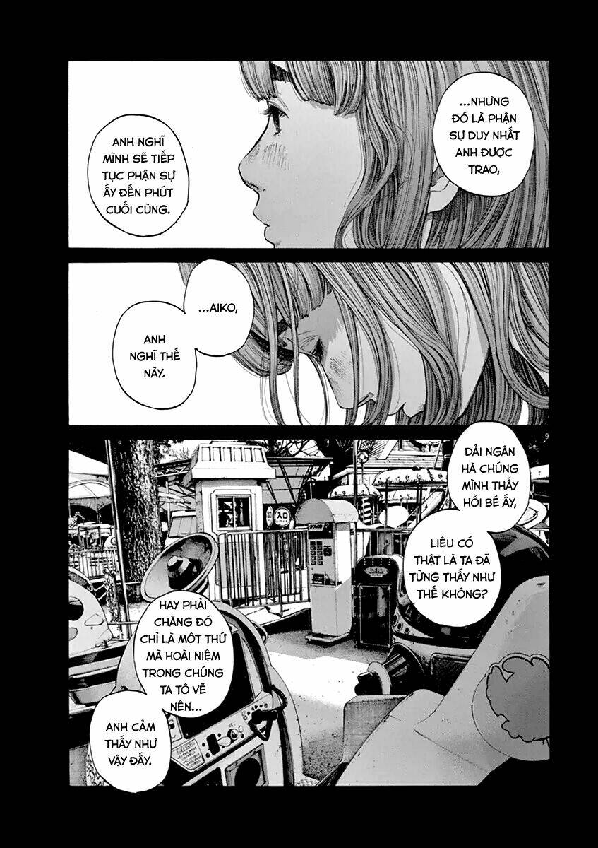 chúc ngủ ngon, punpun chapter 145 9