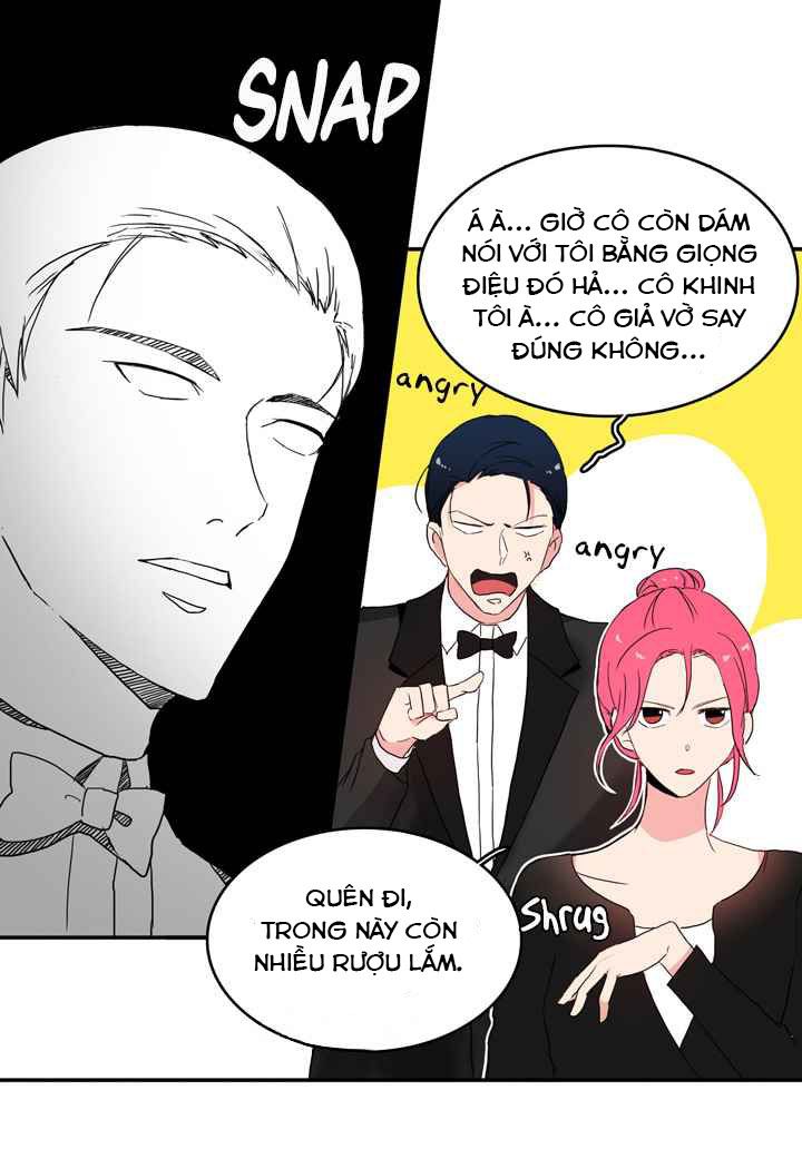 rắc rối về vấn đề yêu đương của tôi chapter 19 33