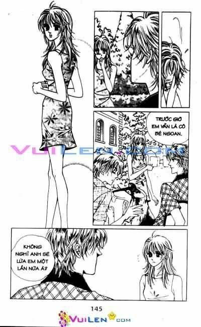 tìm anh - look for oppa chapter 3 145