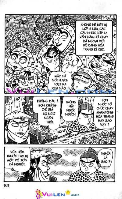 ninja loạn thị chapter 65 83