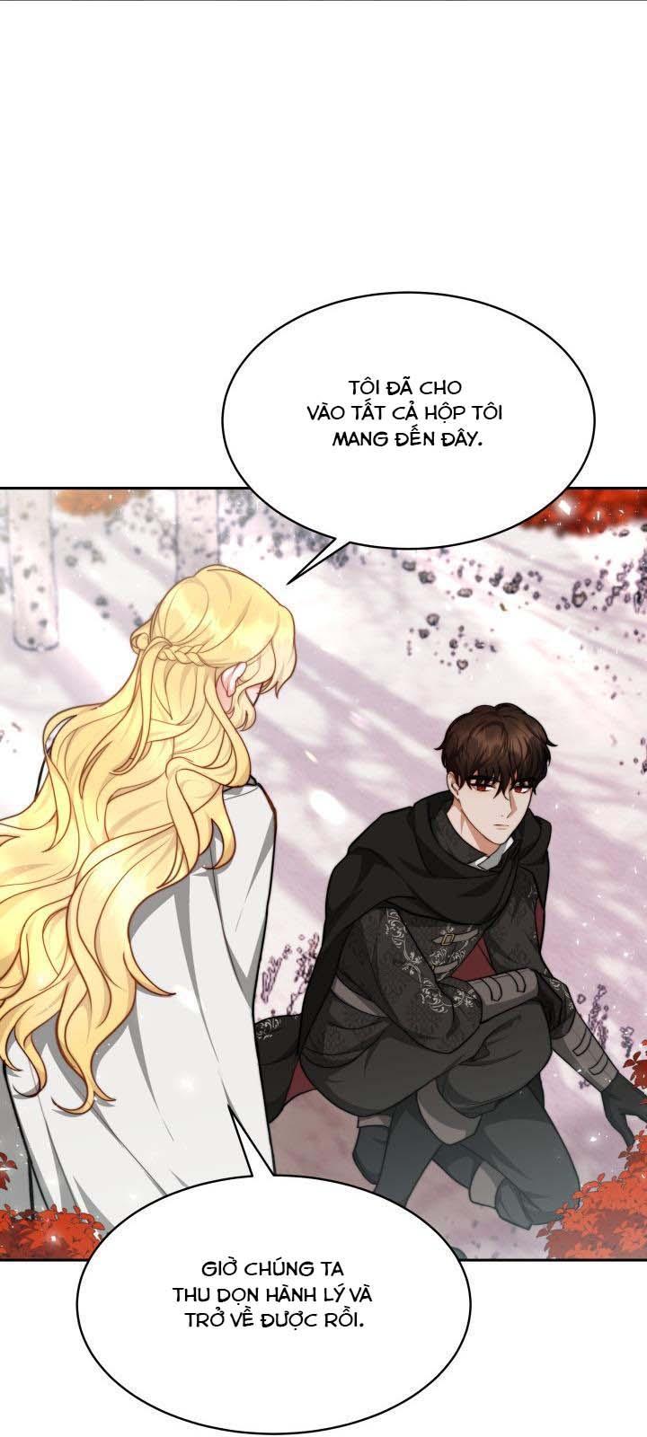 từ chồng cũ hóa thành nam chính chapter 22 57