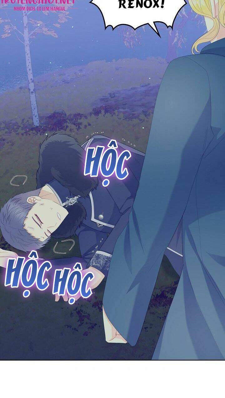 kẻ tạo ra nữ phản diện chapter 46 41