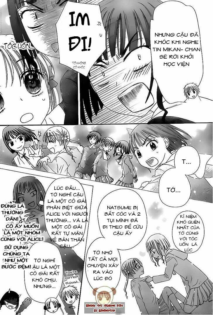 gakuen alice chapter 171 16