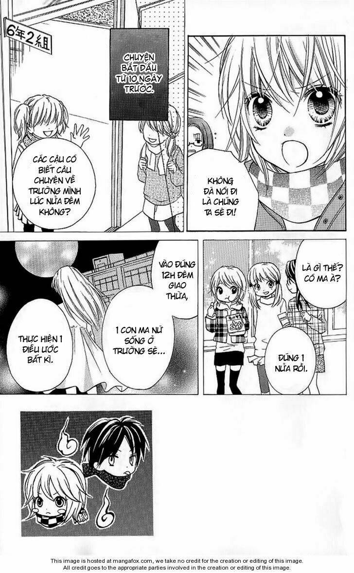 lớp học rùng rợn chapter 4.7 8