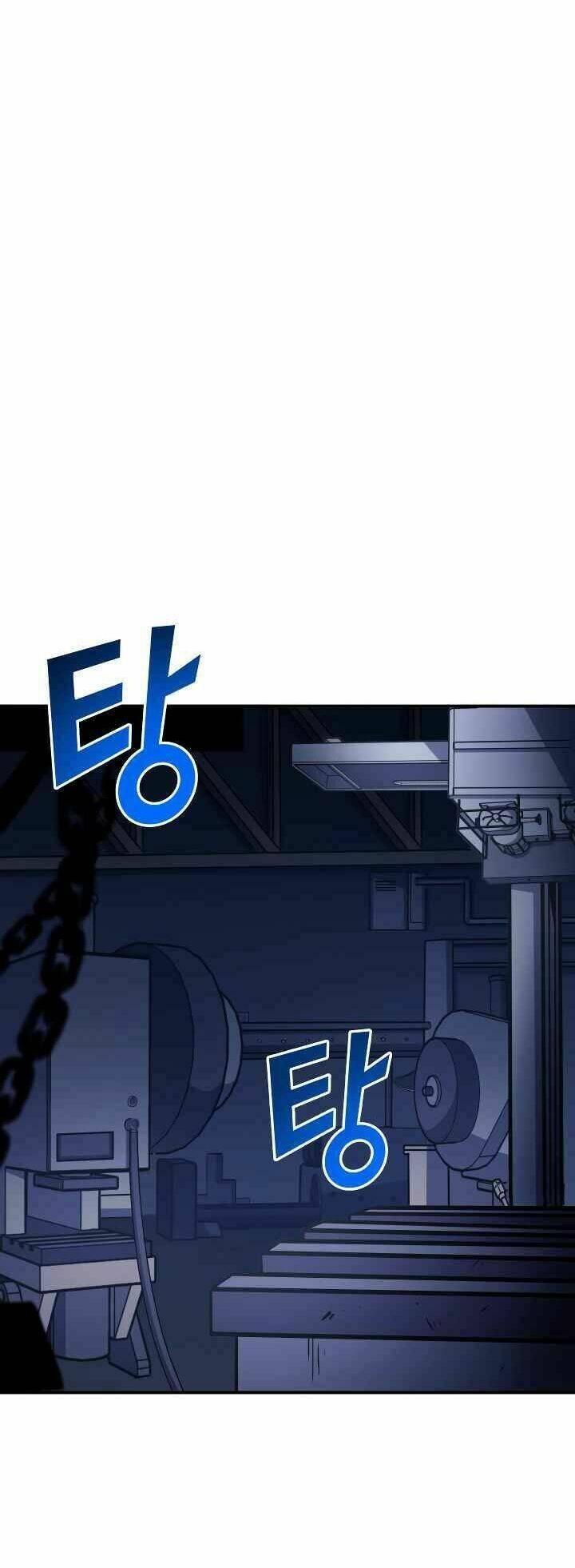 tôi trở lại thăng cấp một mình chapter 62 31