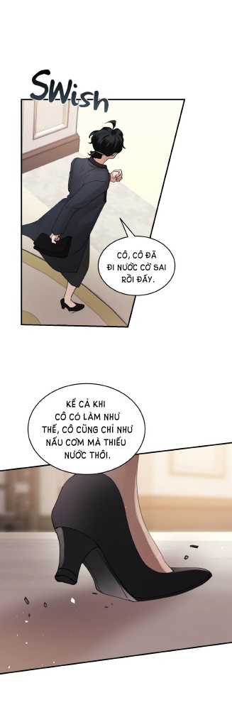 cặp đôi oan gia ngõ hẹp chapter 20 35