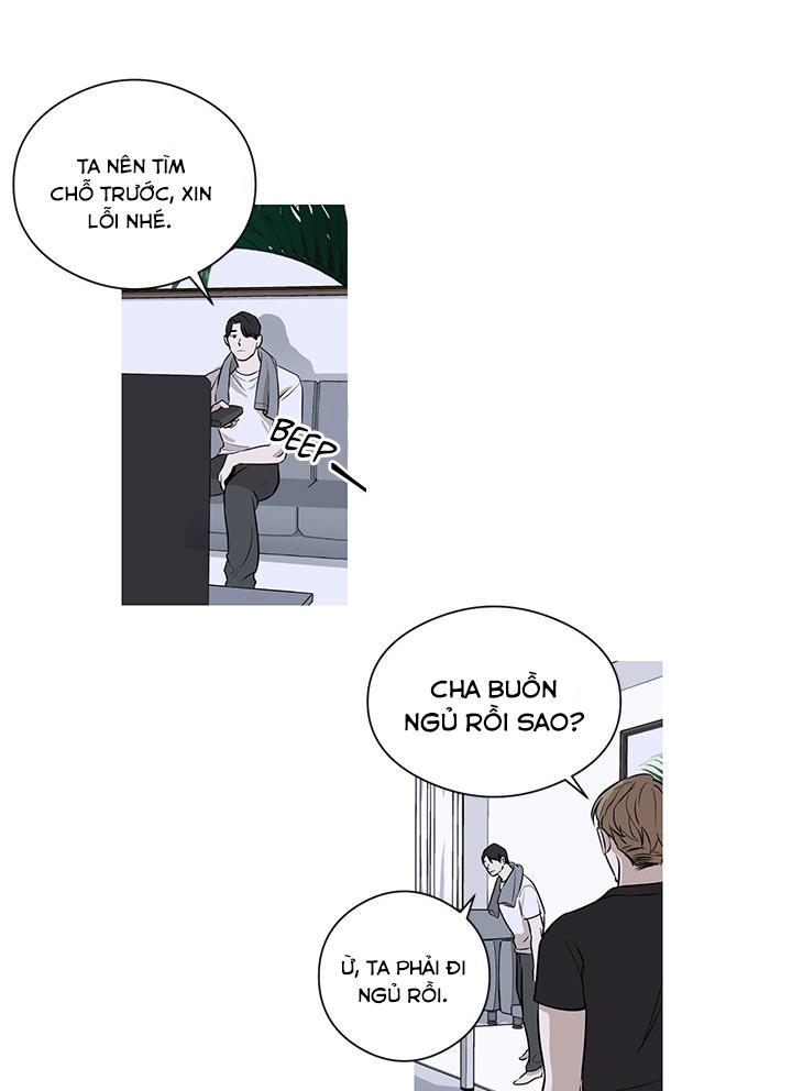 loài chim không bay chapter 2 13