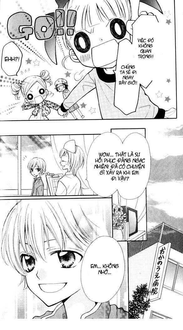 demashita! powerpuff girls z chapter 5 16