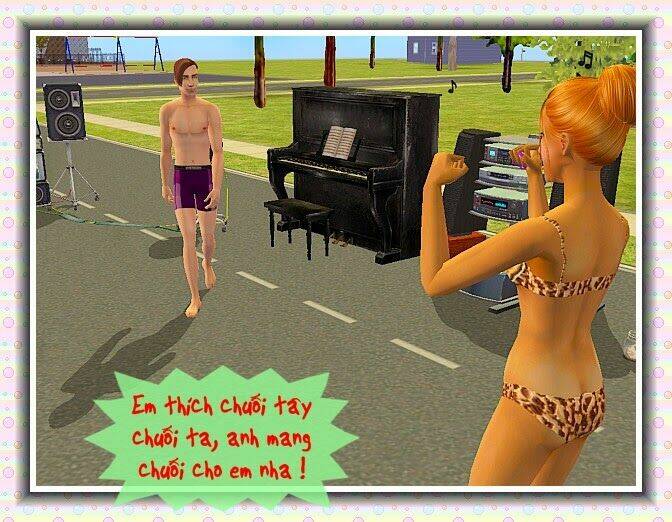 bella's story chapter 12.3 32