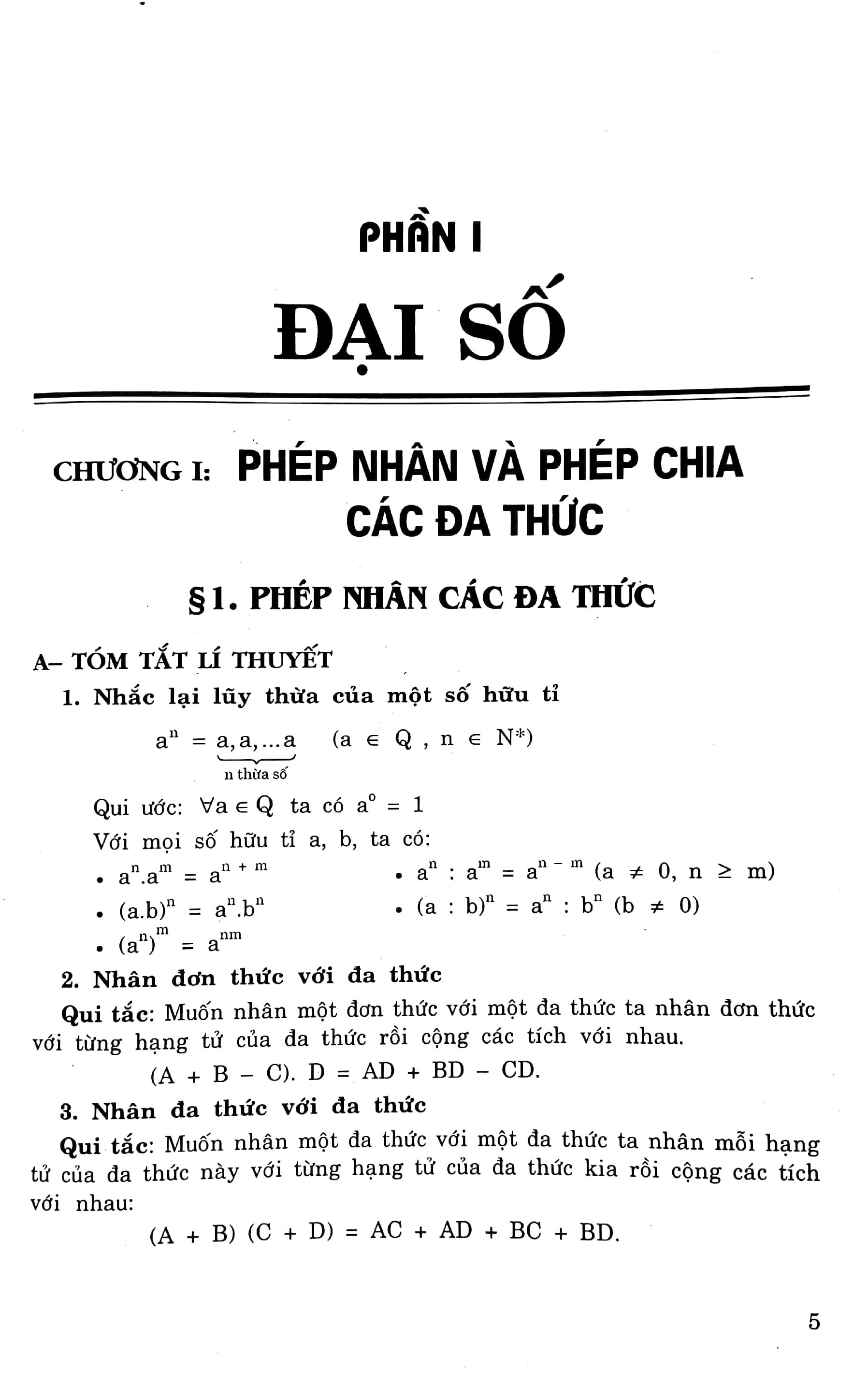 500 Bài Tập Toán Chọn Lọc 8