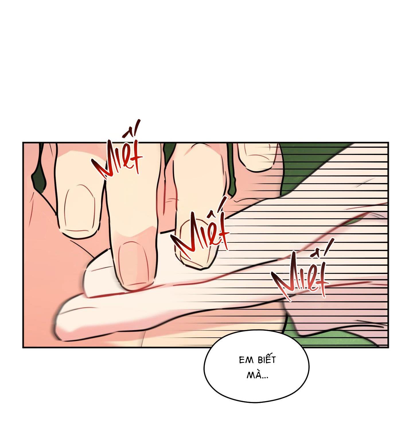 vị khách từ căn nhà phía sau chapter 9 8