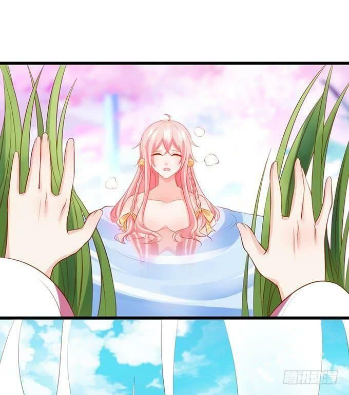 hồ tiên hung bạo chapter 113 70