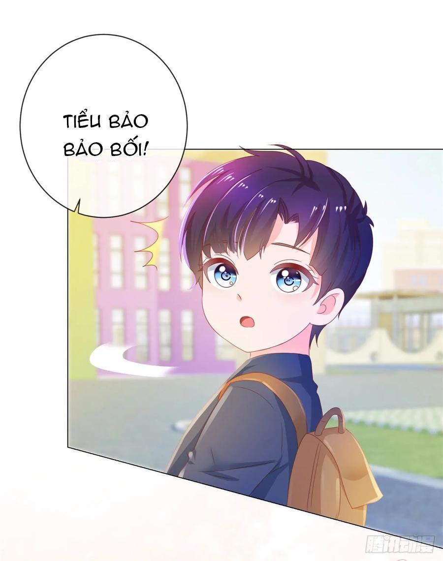 ẩn hôn 100%: chọc tức vợ yêu mua một tặng một chapter 142 11