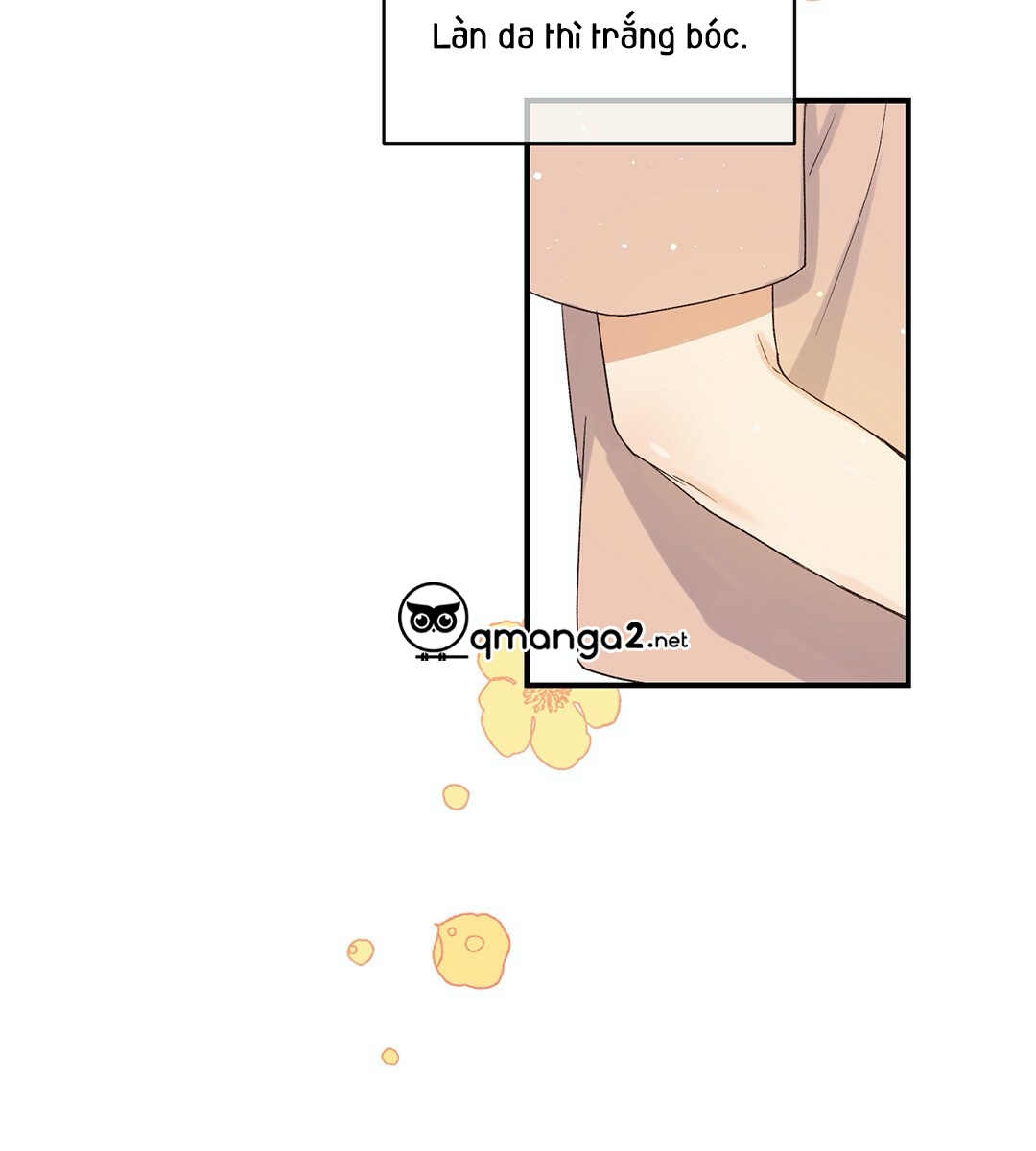 phức cảm tự ti của omega chapter 1 13