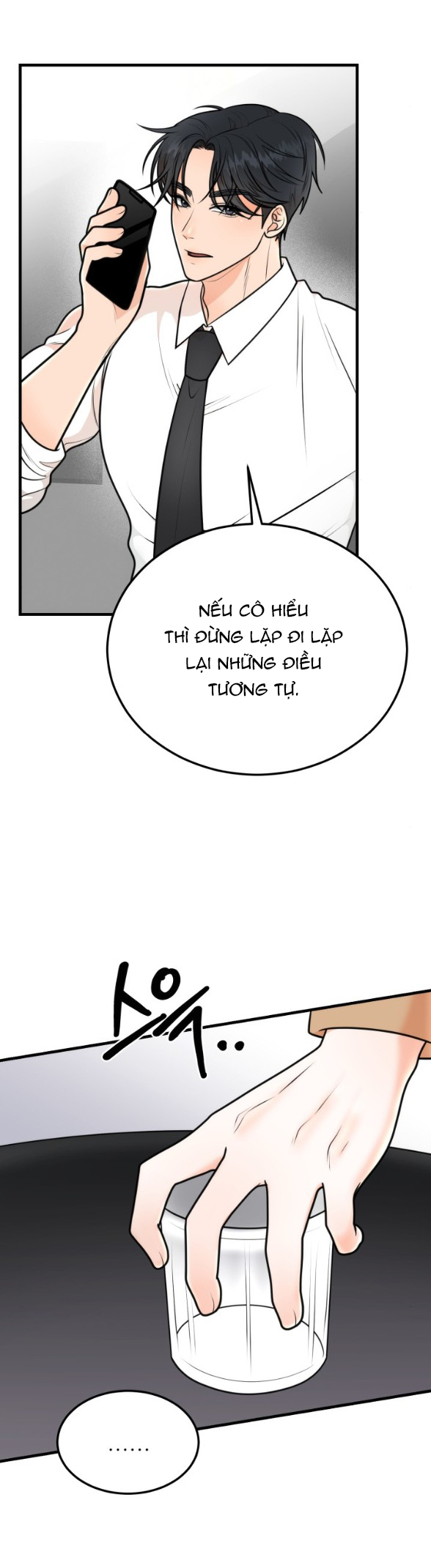 [18+] hôn nhân ràng buộc chapter 4.2 16